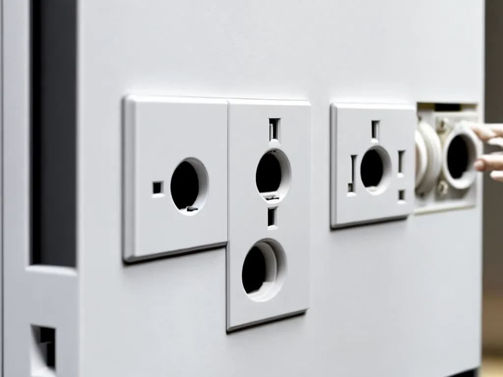 “Do CE Marking Standards Actually Improve Electrical Socket Safety?”