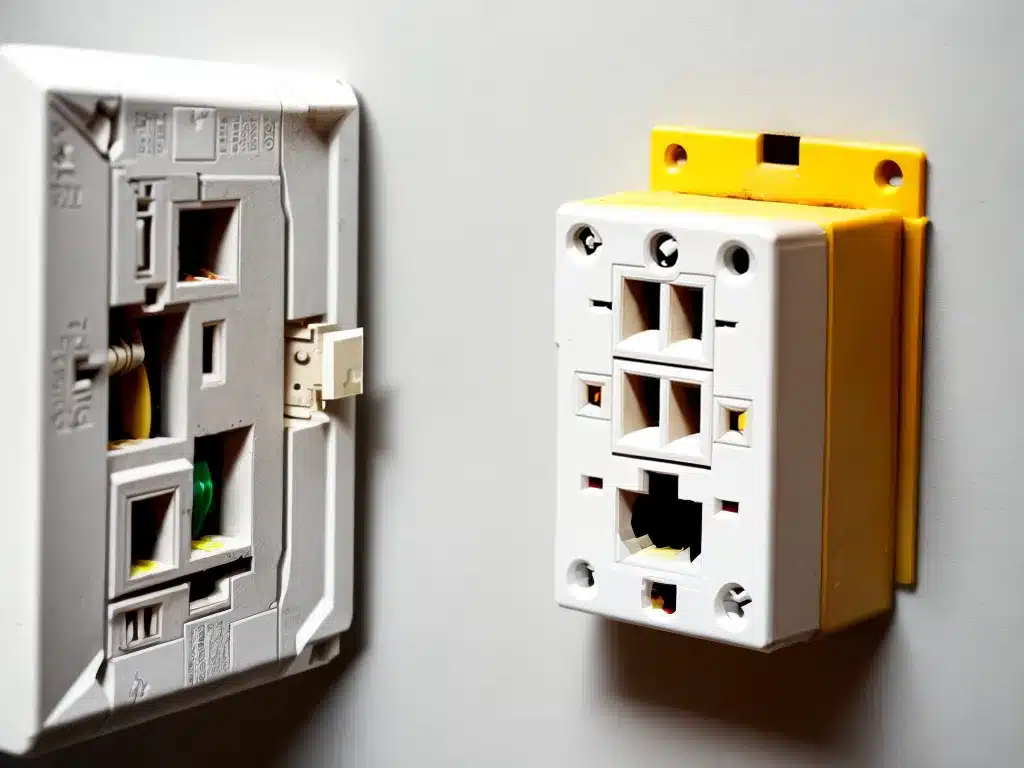 Electrical Socket Safety: The Overlooked Dangers of Faulty Wiring
