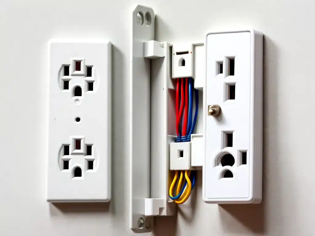 How to Safely Transition From 2-Prong to 3-Prong Outlets
