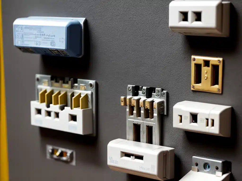 How to Tell if Your Universal Sockets Are an Electrical Fire Hazard