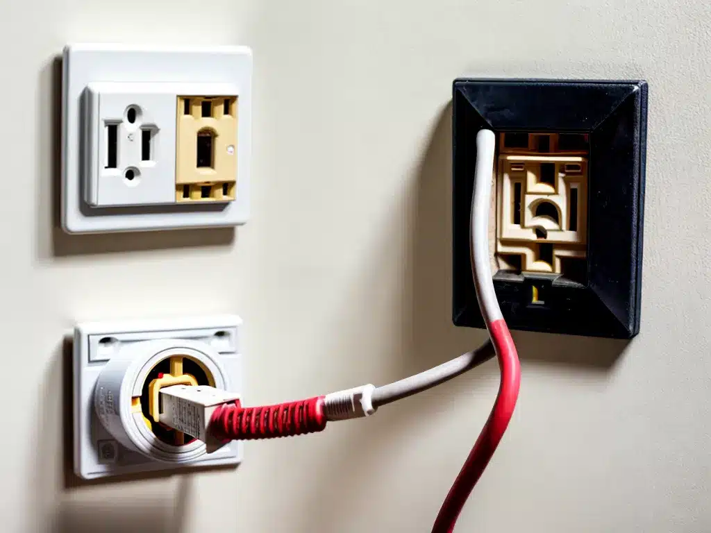 Power Outlet Safety: An Overlooked Home Electrical Hazard