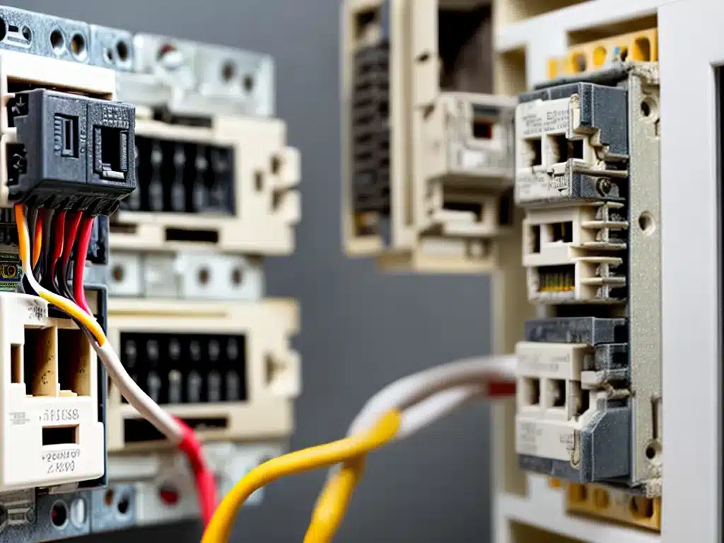 Why Outdated Electrical Codes Endanger Renters